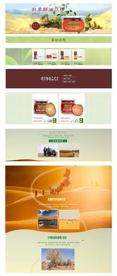 蓯新開始 打造專業(yè)養(yǎng)生產(chǎn)品網(wǎng)站，開啟健康產(chǎn)業(yè)新篇章