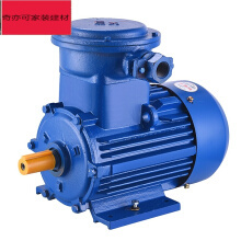 防爆電機(jī)與指紋鎖 價(jià)格、圖片、品牌與性能解析