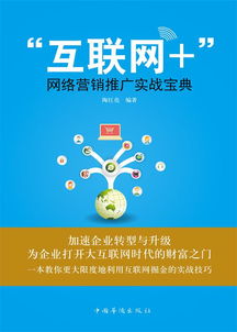 互聯網網絡營銷推廣實戰寶典 驅動銷售增長的核心策略